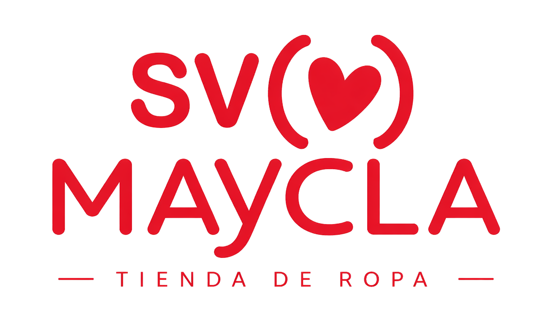Tienda online SV♥MAYCLA