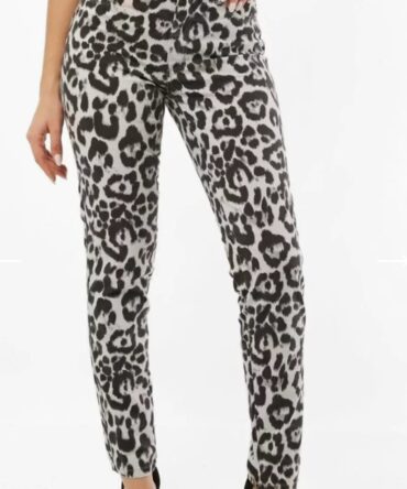 JEAN CHUPIN LEOPARDO 3177
