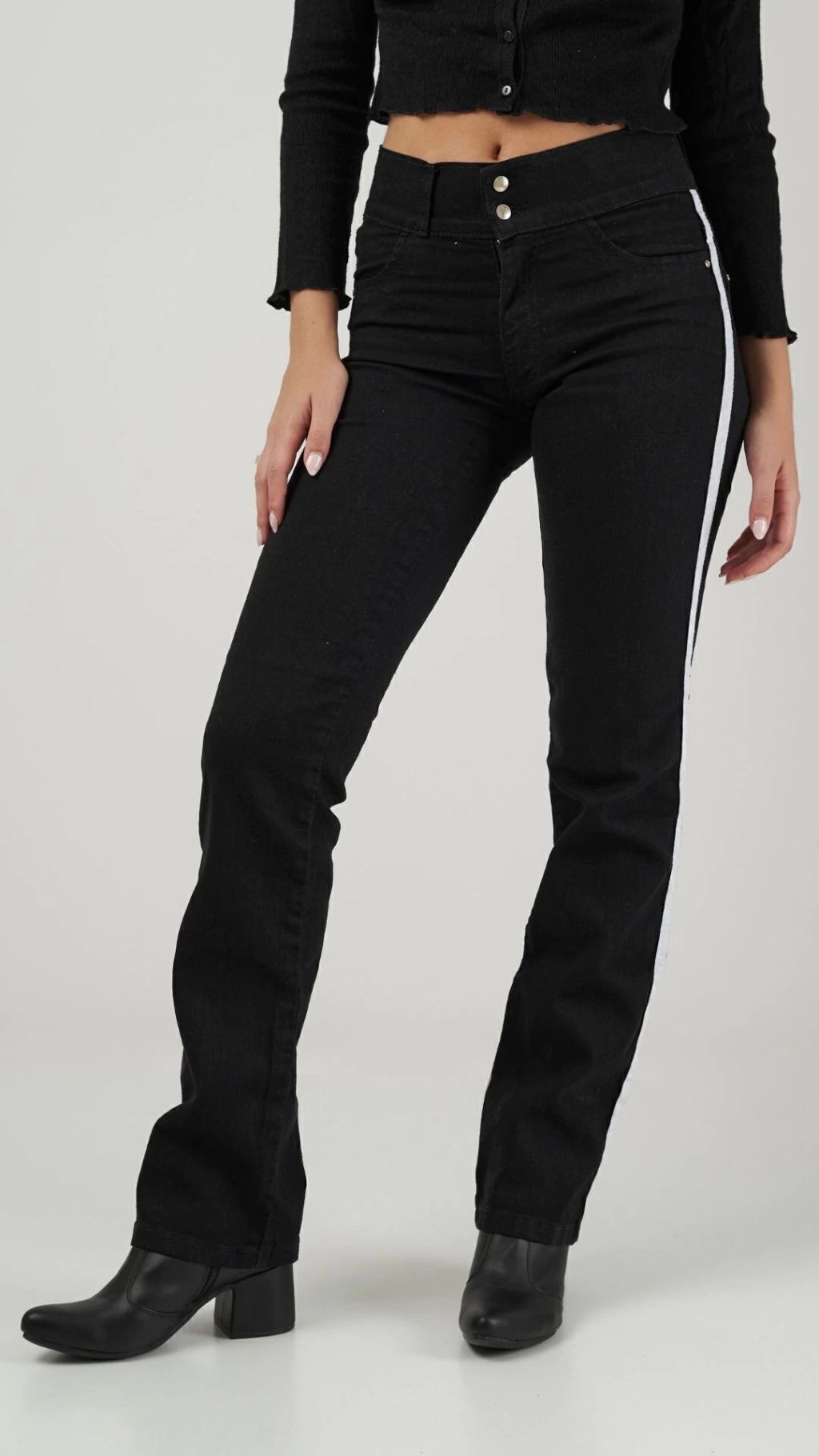 PANTALON SIGNORINA | 3252