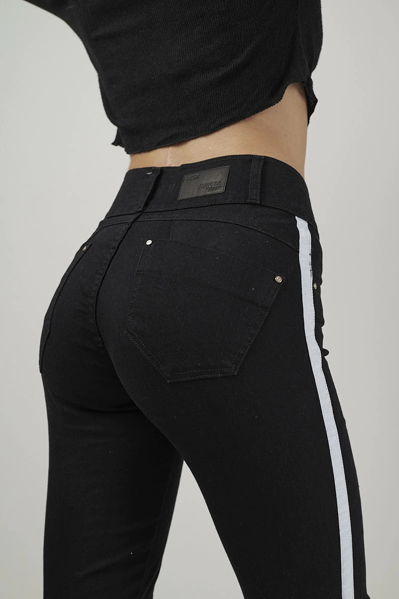 PANTALON SIGNORINA | 3252 - Imagen 4