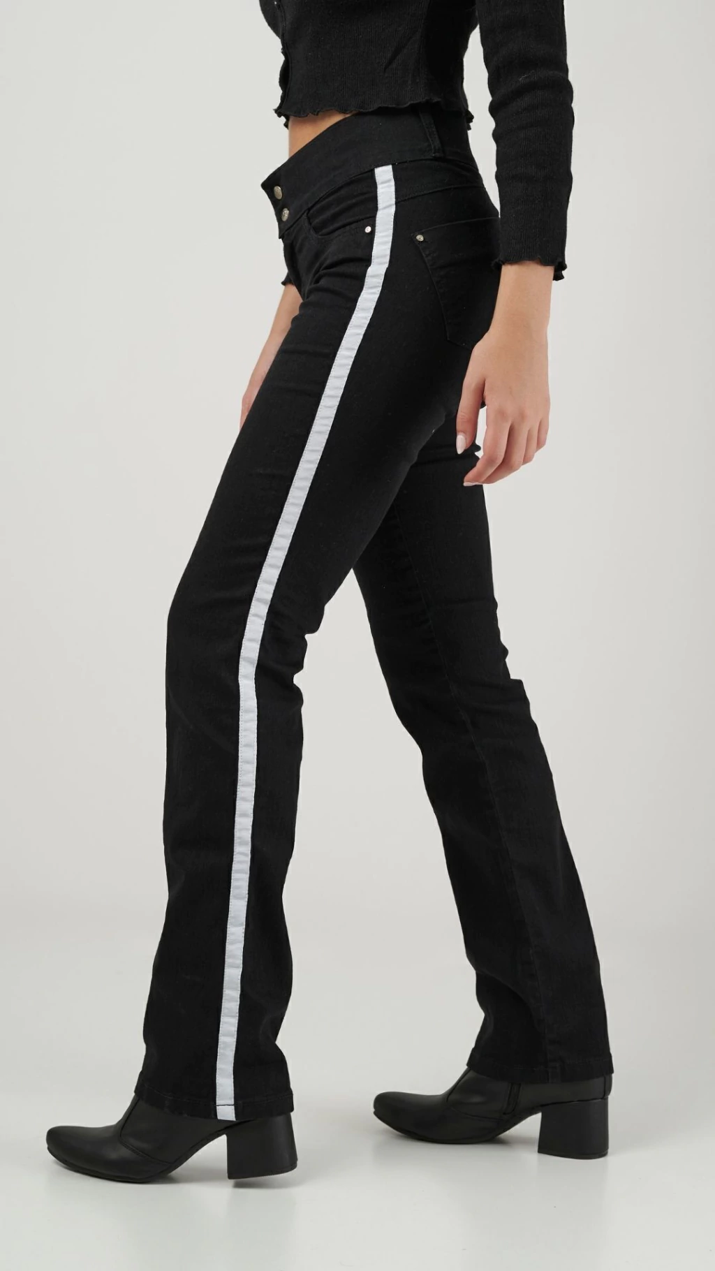PANTALON SIGNORINA | 3252 - Imagen 3