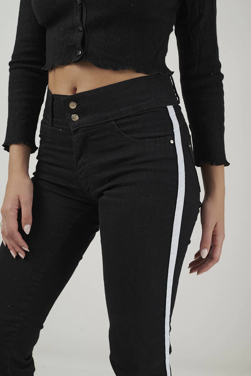 PANTALON SIGNORINA | 3252 - Imagen 2