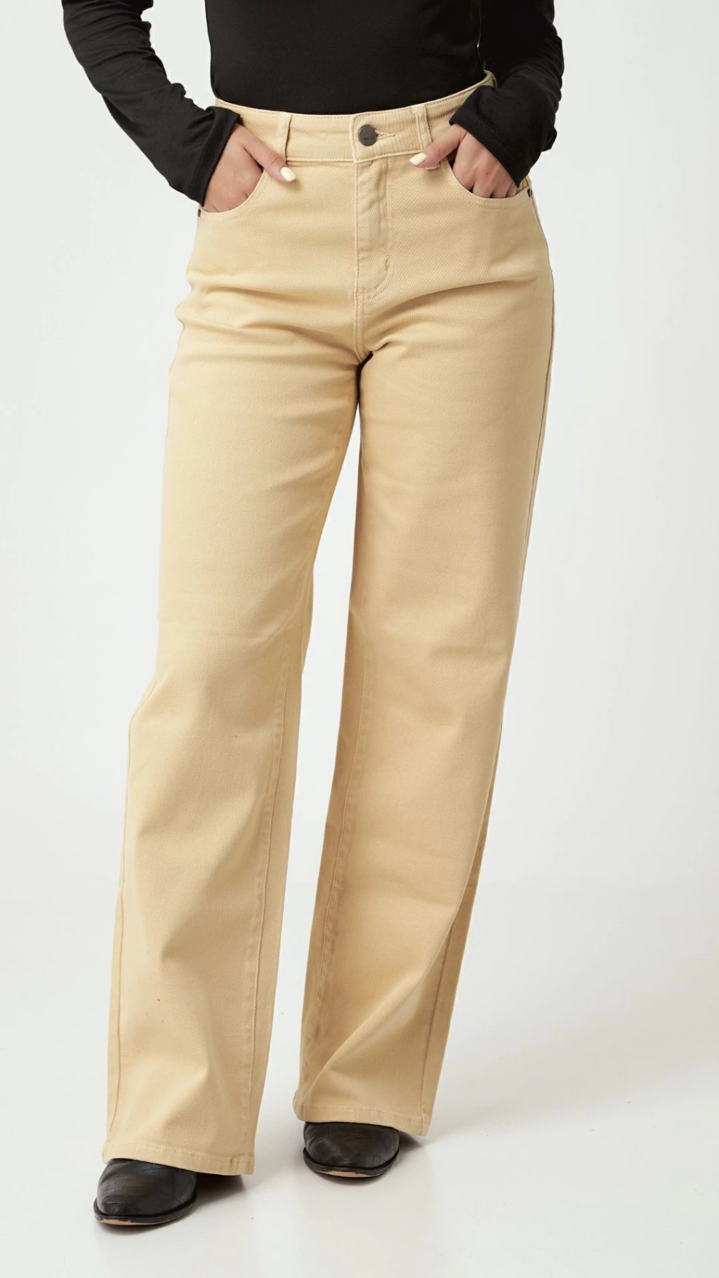 PANTALON ZAURAK | 3279