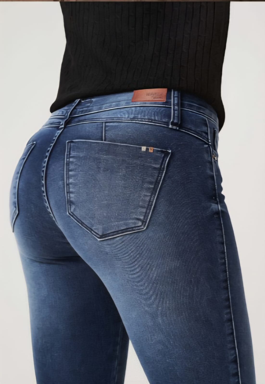 JEAN ZORA | 3538 - Imagen 3