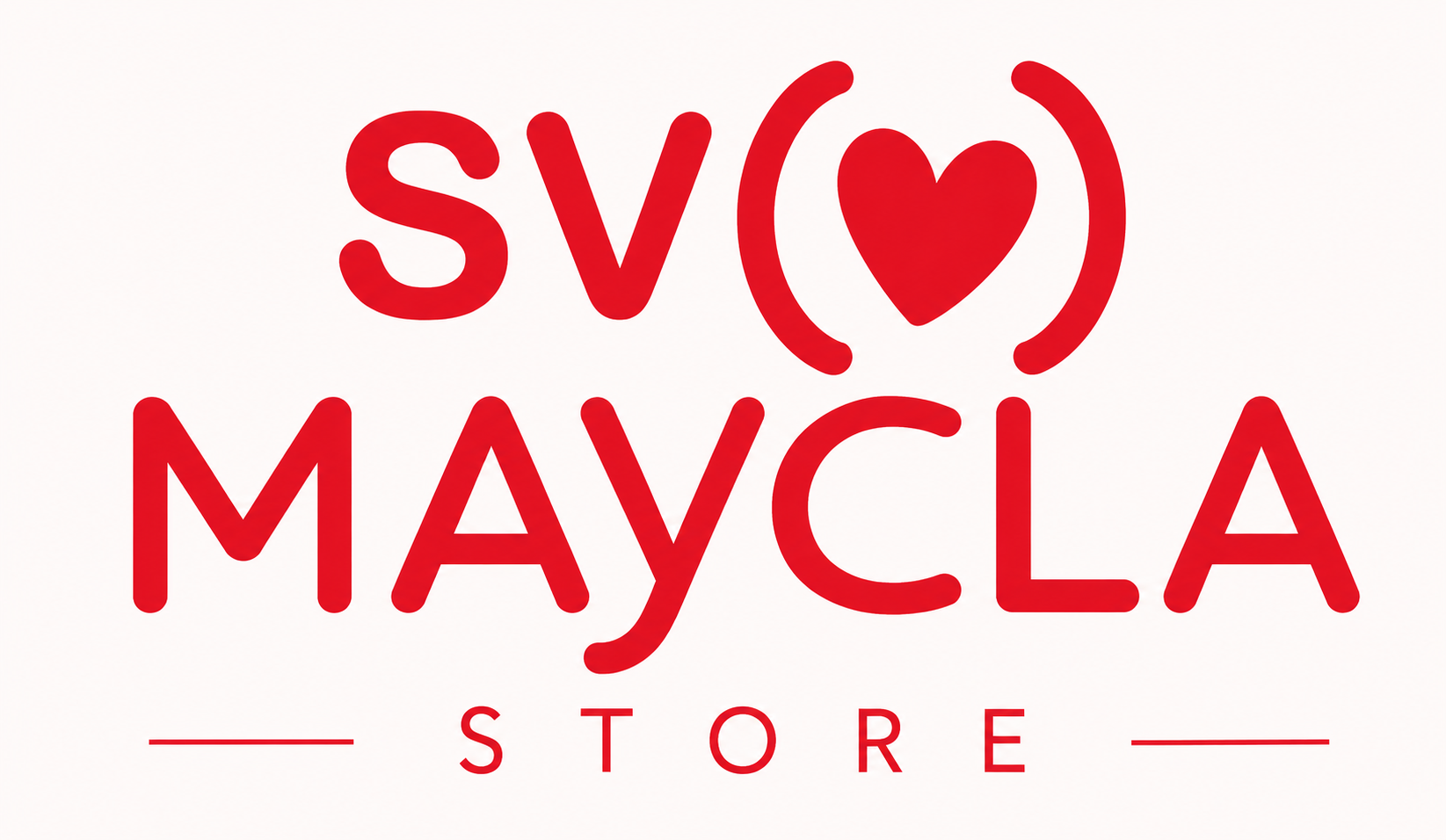 Tienda online SV♥MAYCLA