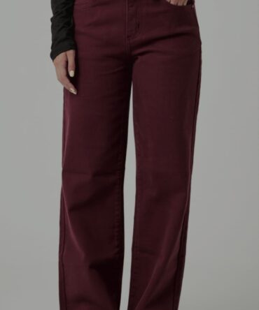Wide lage bordo | cod 3281