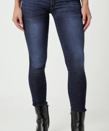 JEAN PISTOL | 3524