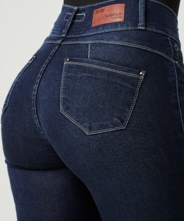 JEAN OXFORD MAYCLA | 3372