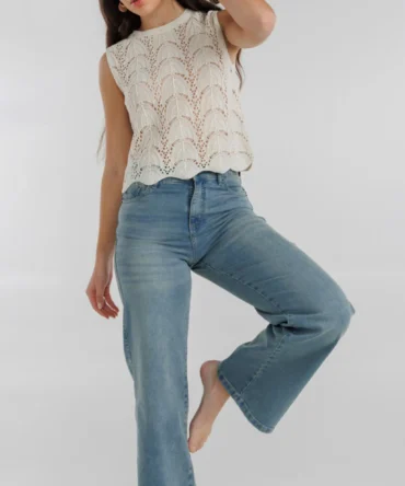 JEAN AQUA MAYCLA | 3586