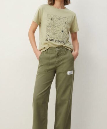 PANTALÓN MOM LE UTTHE
